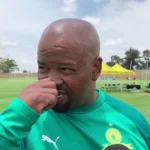Manqoba Mngqithi profile