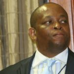 Ronnie Mamoepa profile