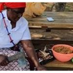 Major General Maggy Mathebula profile