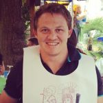Deon Fourie profile