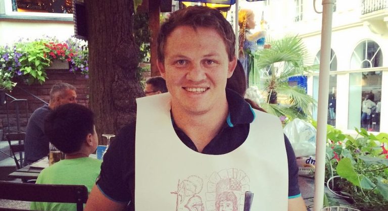 Deon Fourie profile