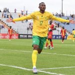 Thapelo Maseko profile