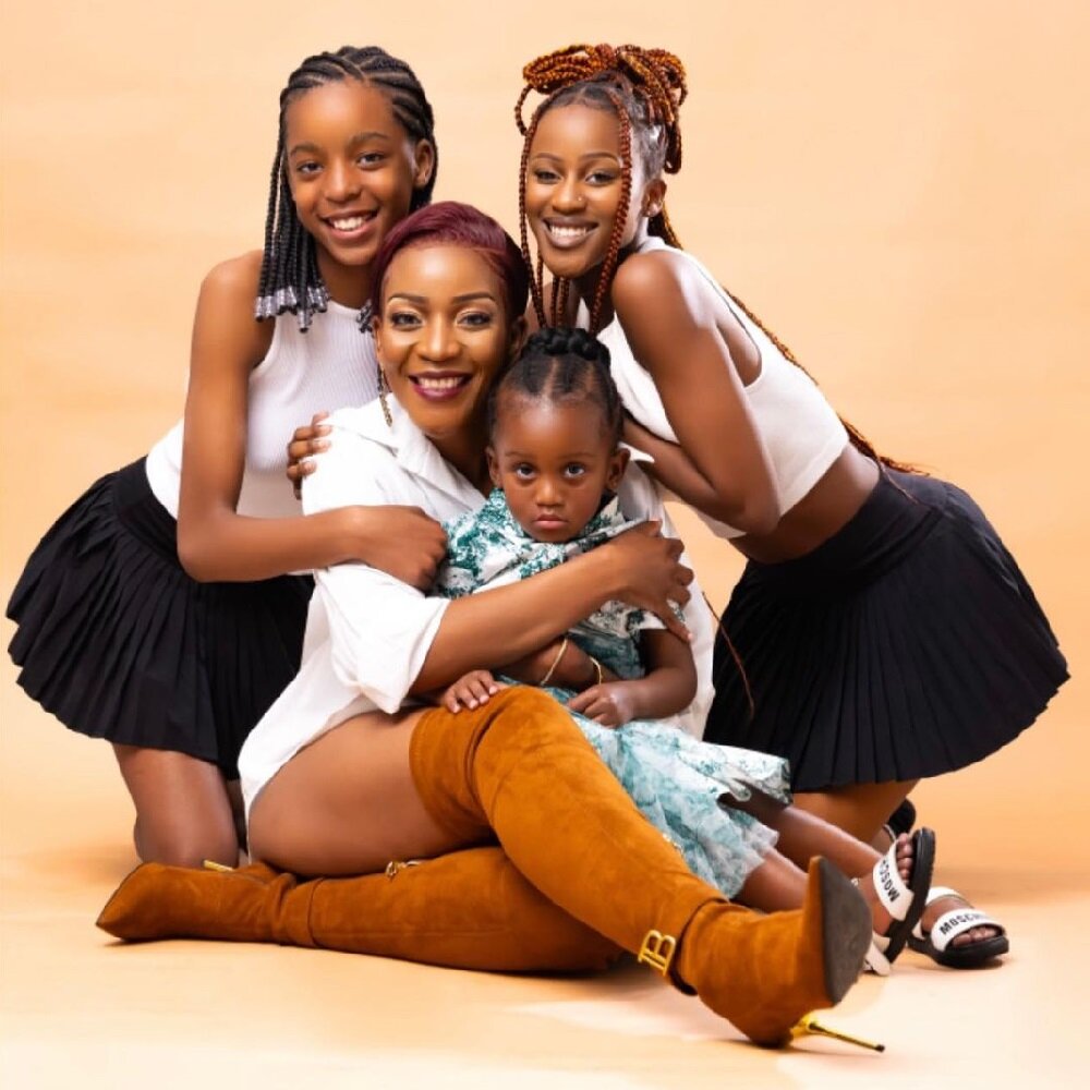 Happy Simelane Biography Age Hometown Husband Cars Daughters The 