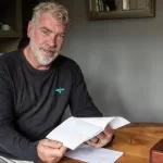 David Rees profile