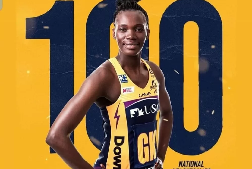Phumza Maweni profile