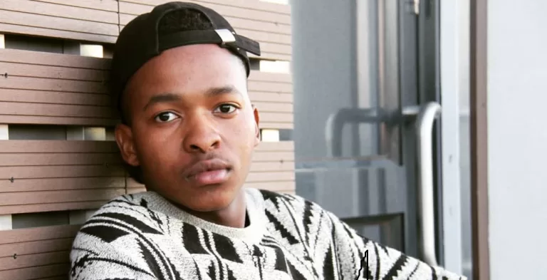 Nkanyiso Mzimela profile