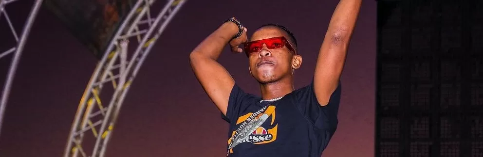 Ntate Stunna profile