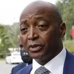 Patrice Motsepe net worth