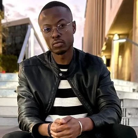 Jafta Mamabolo biography
