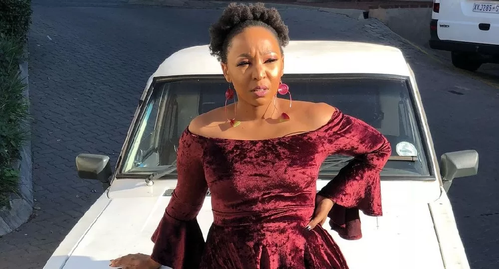 Rorisang Thandekiso profile