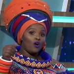 Jessica Mbangeni profile