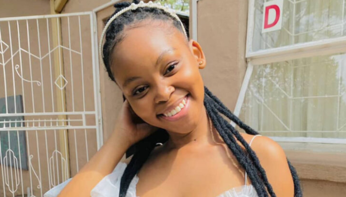 Get To Know Ntswaki from Skeem Saam Biography, Age, Wiki, Real Parents,  Husband, Boyfriend, Net Worth - The History