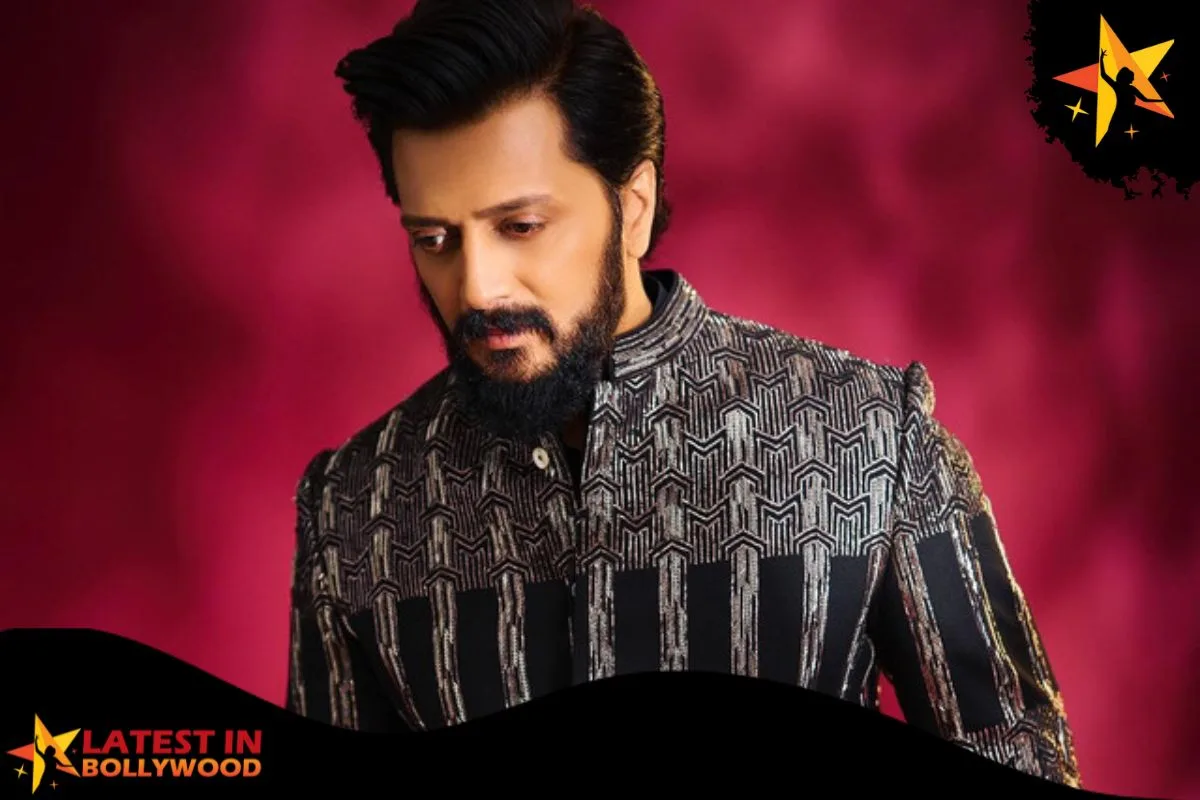 Riteish Deshmukh set to make his OTT debut with a social comedy on Netflix?  Deets inside!