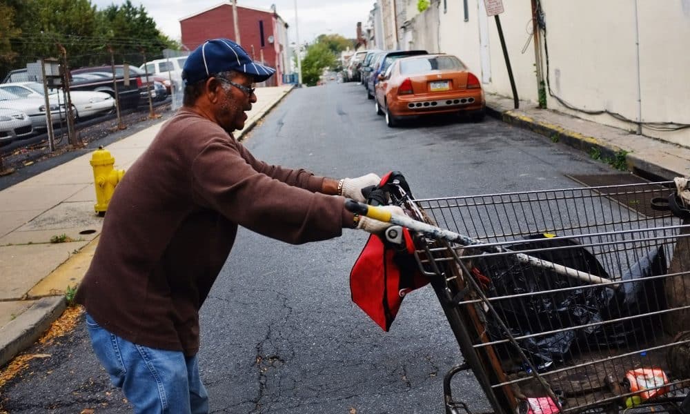 10 Poorest Cities in North America The History