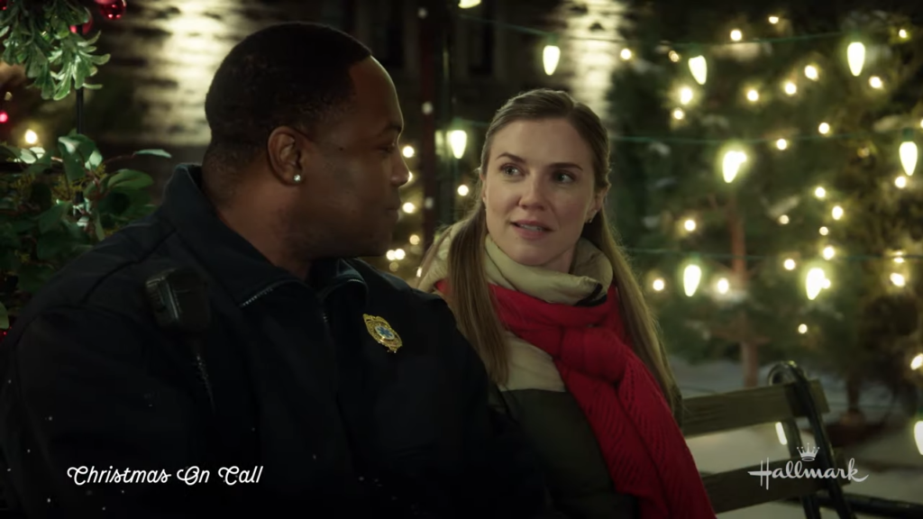 Hallmark’s Christmas on Call Filming Locations The History